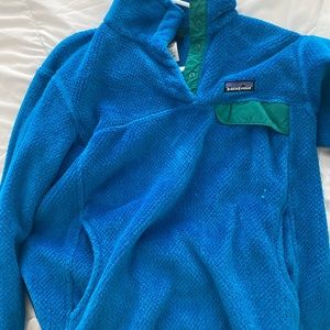 Patagonia Pullover